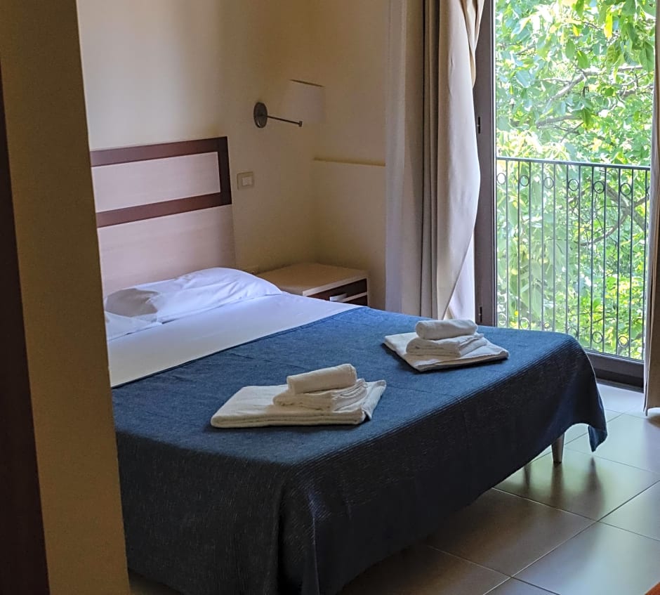 Hotel Milomax