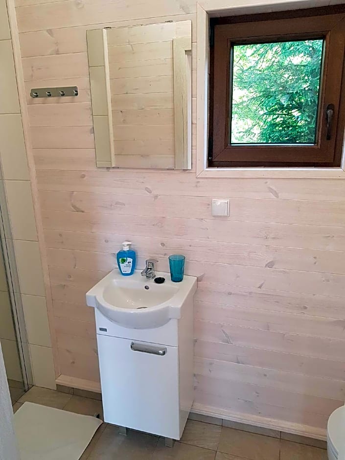 Domki Niezapominajka Ustka