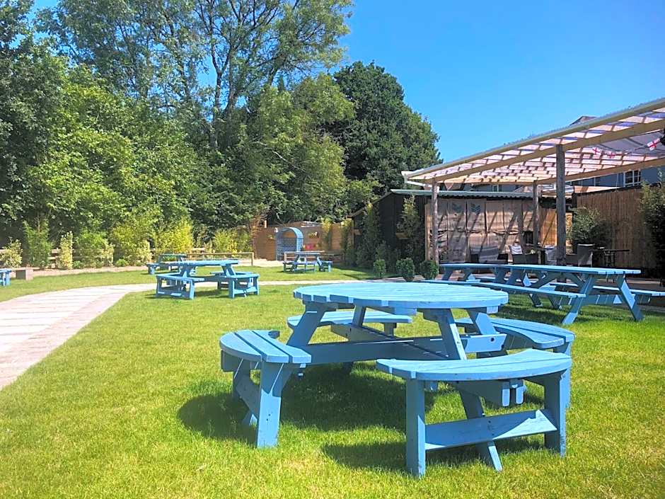 Dartmoor Lodge Hotel