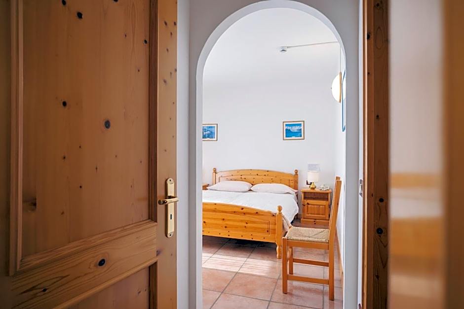 Residence Al Caminetto