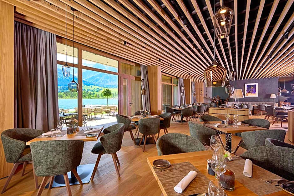 Das Walchsee Resort