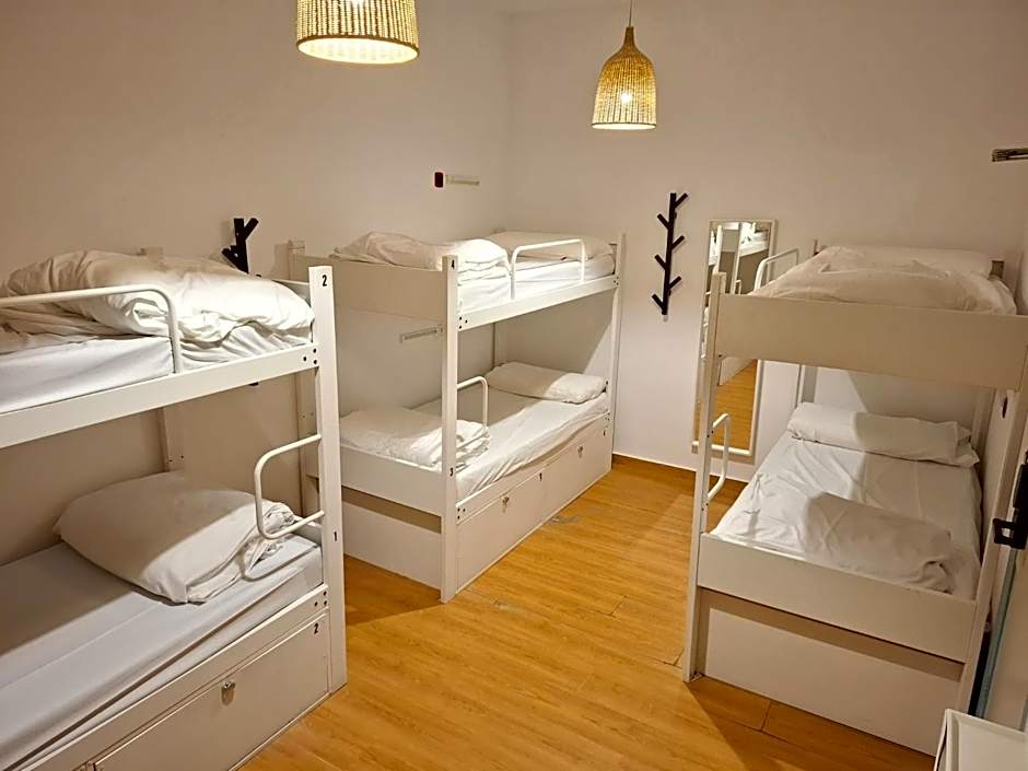 Mediterranean Hostel Barcelona