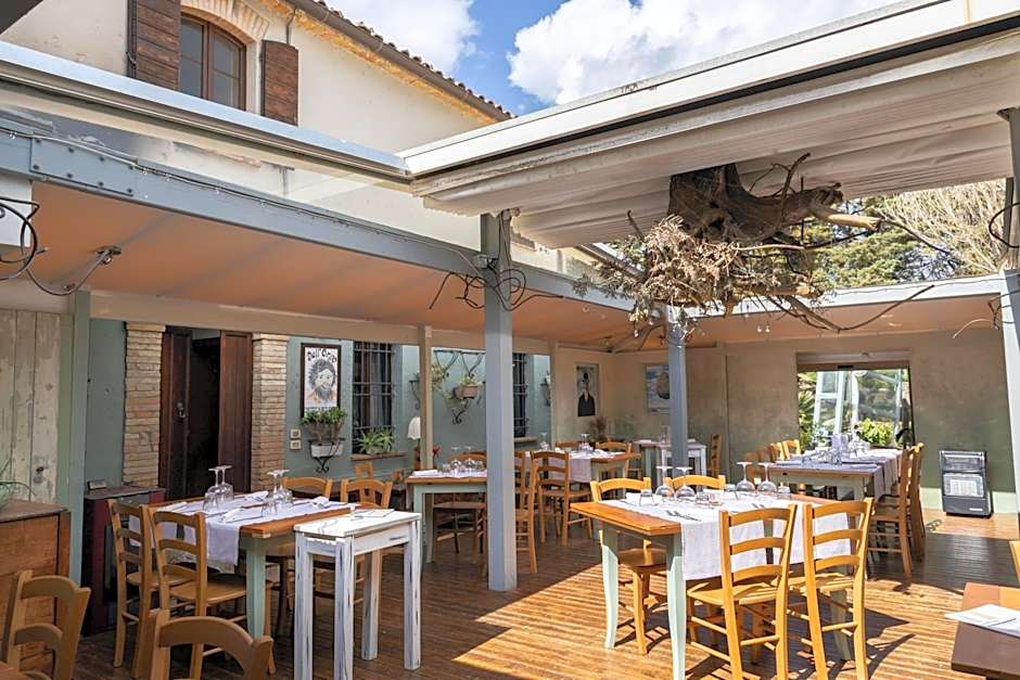 La Valle Dei Caprioli Village Bungalow Park - Freelandia Azienda Agricola
