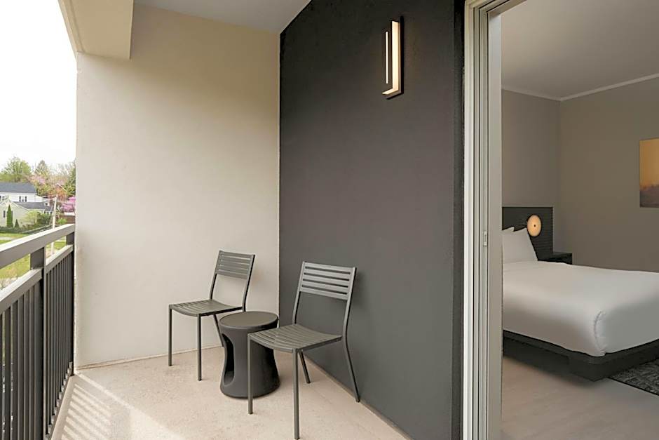 AC Hotel by Marriott® Asheville Biltmore Village