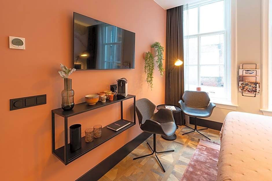 Boutiquehotel Princenjagt