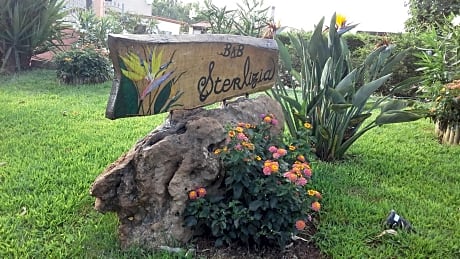 B&B Sterlizia