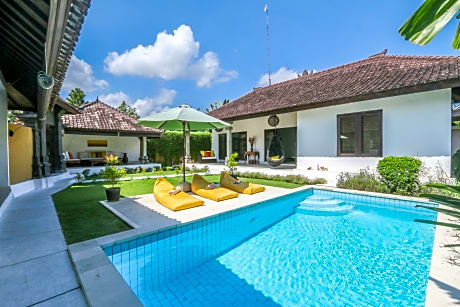 Pevali Villa - Seminyak - Guest Reservations