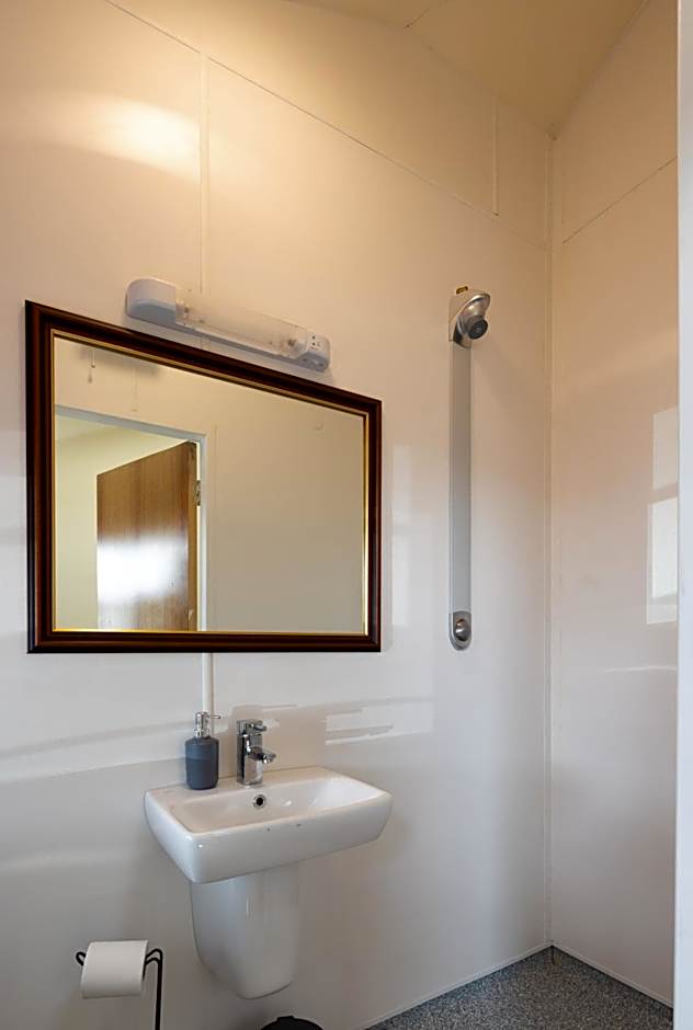 The Merry Monk Bed and Breakfast