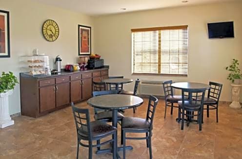 Americas Best Value Inn Byhalia