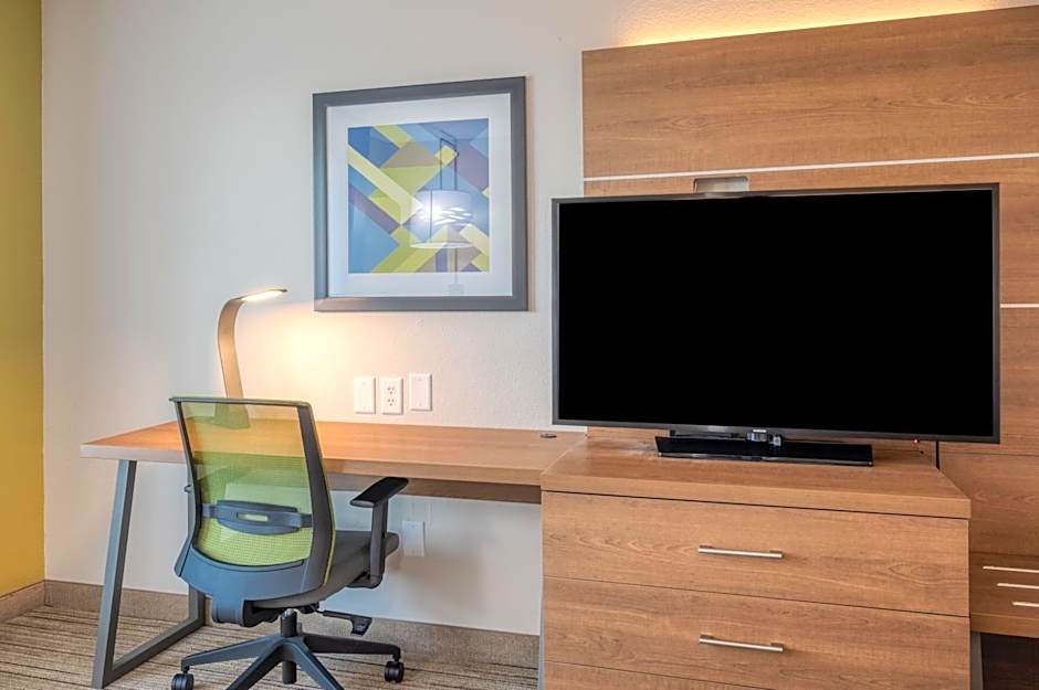 Holiday Inn Express Hotel & Suites Greenville By IHG