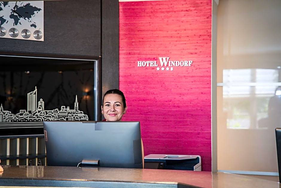 Best Western Hotel Windorf