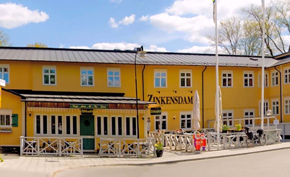 STF Hotel Zinkensdamm
