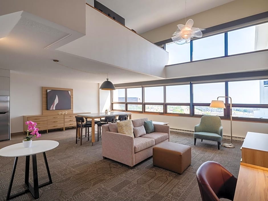Staybridge Suites Chicago OHare Airport By IHG