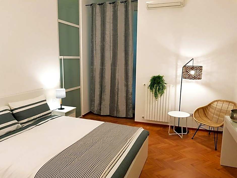 BorgoAntico34 - Luxury Room