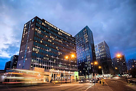 Sandman Signature Hotel Newcastle