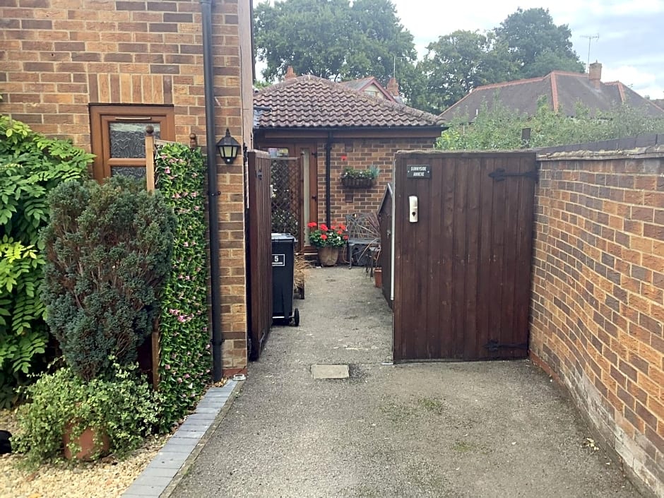 Sunnyside Annexe