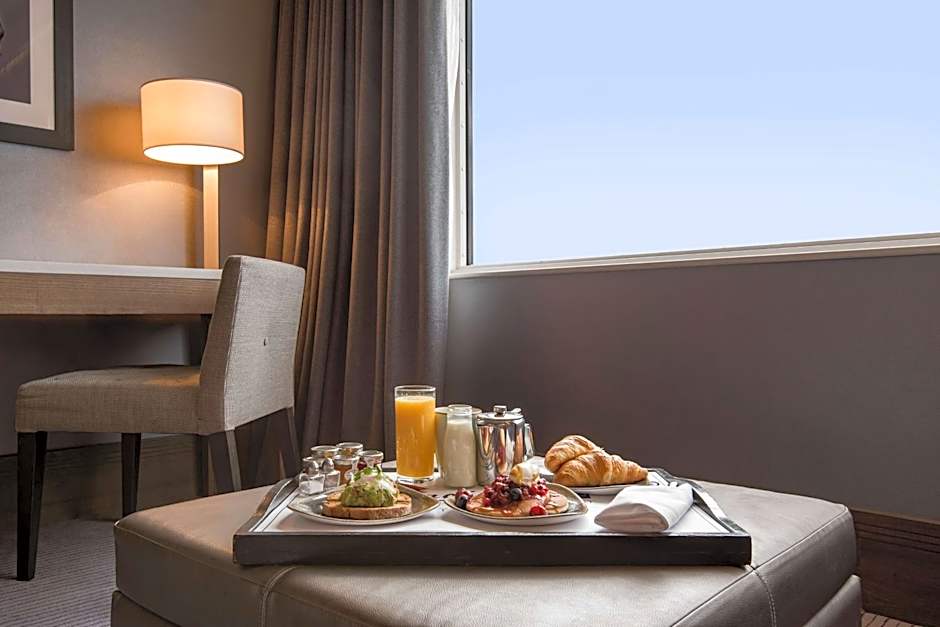 Radisson Blu Manchester Airport
