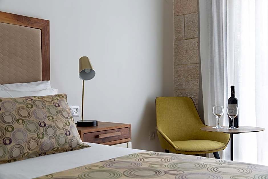 Montefiore Hotel By Smart Hotels