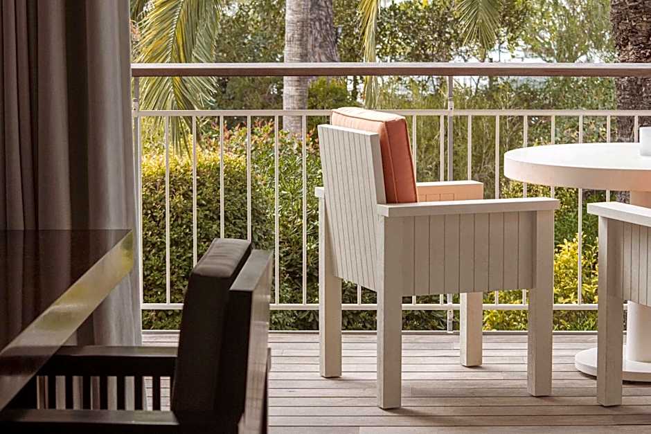 Cap d'Antibes Beach Hotel