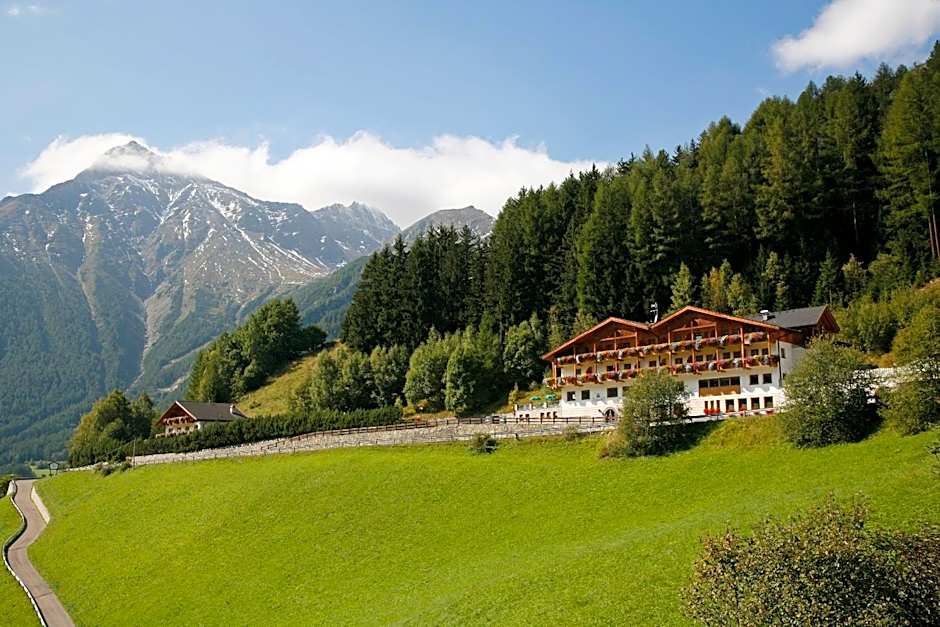 Hotel Kranebitt