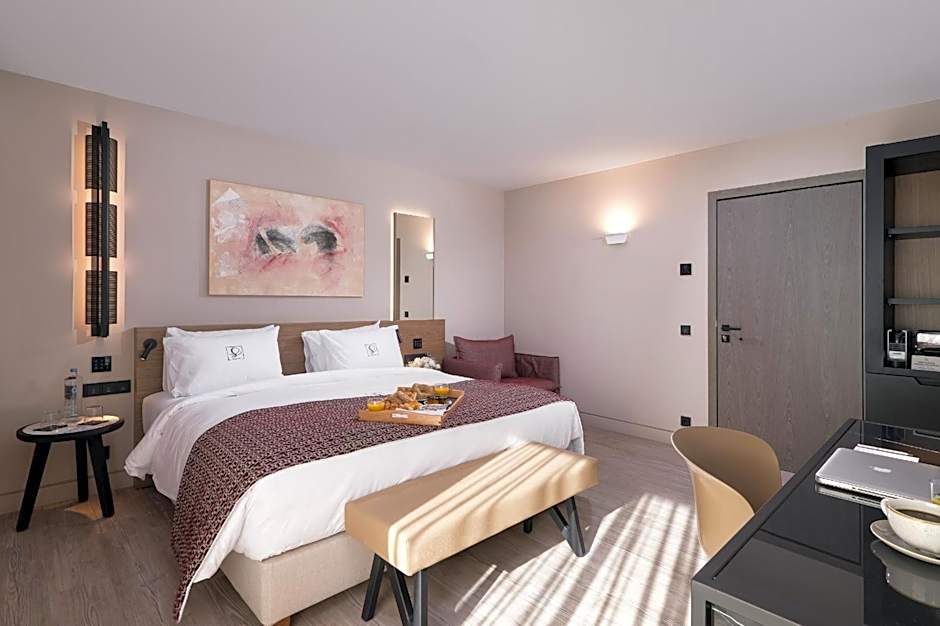 S Hotel Boutique Thessaloniki