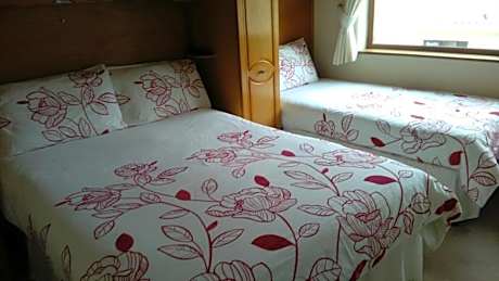 Hillcrest B&B