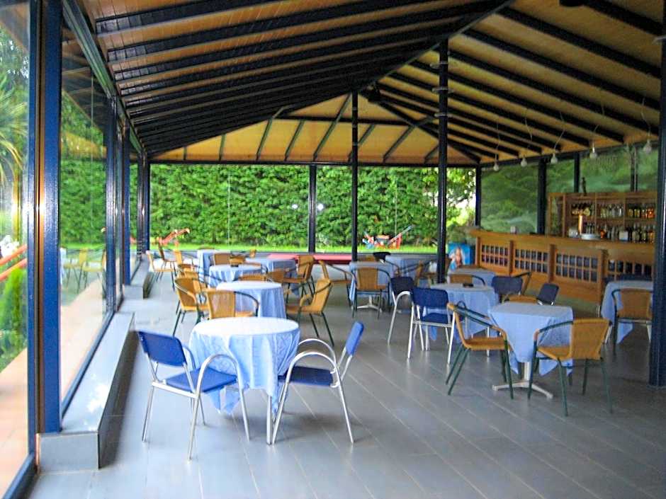 Hotel Estrella Norte