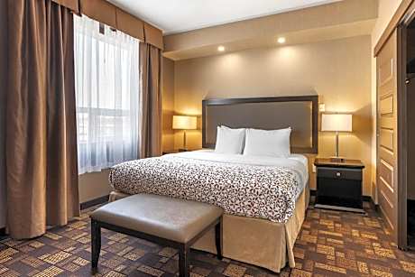 Best Western Plus Fox Creek