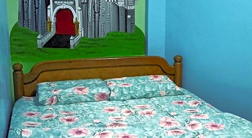Donggang Town Bed and Breakfast