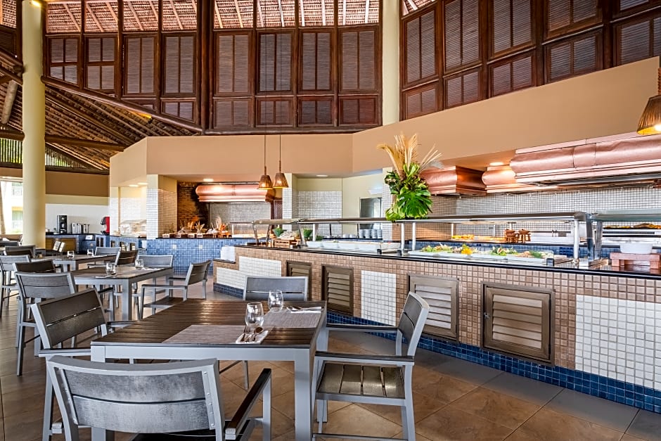 Iberostar Waves Bahia All Inclusive