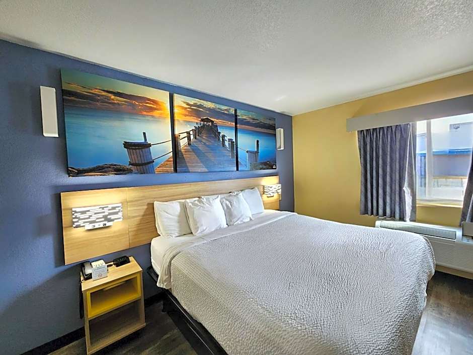 Days Inn by Wyndham New Orleans Pontchartrain