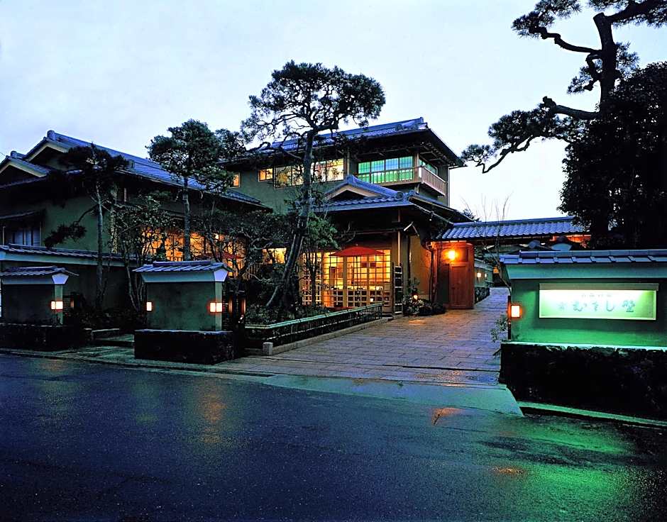 Kotonoyado Musashino