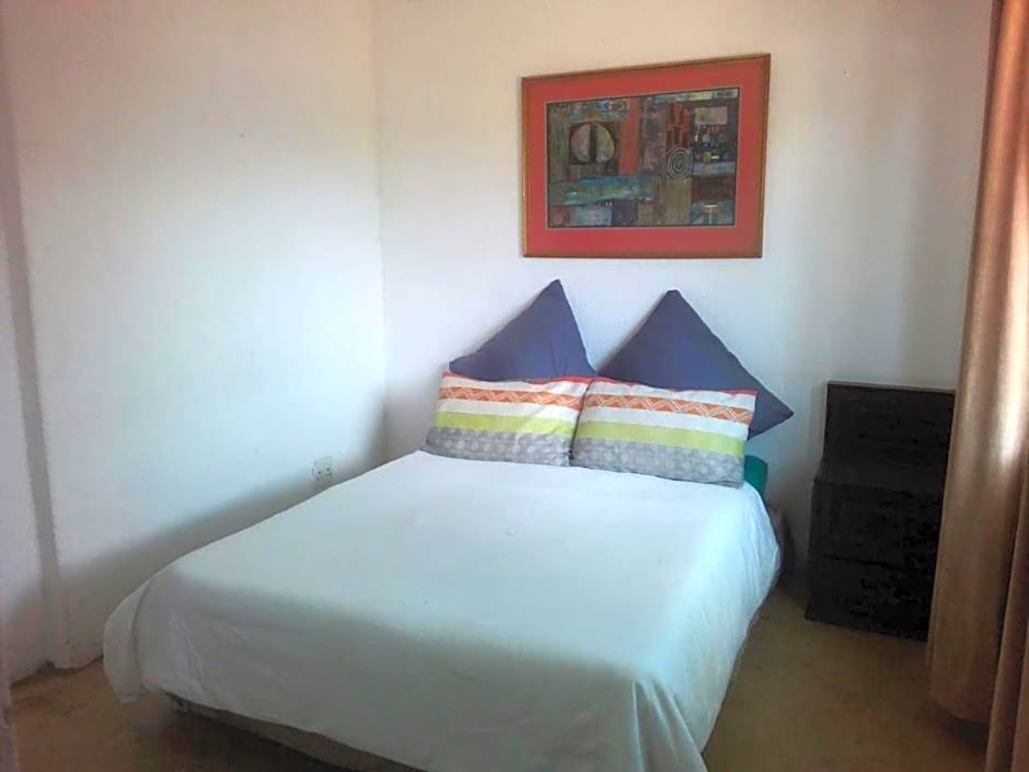 Fourways Johannesburg Hostel