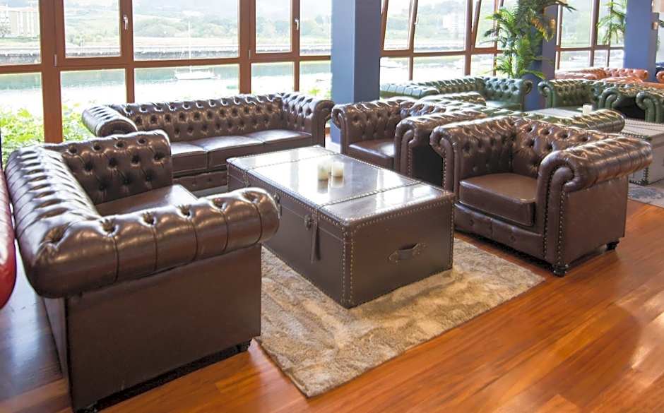 Hotel Boutique Bahía de Plentzia