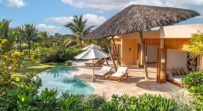 Evason Ana Mandara Nha Trang Resort