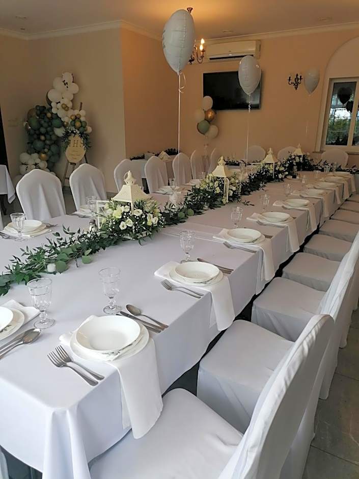 Hotel i Restauracja Chopin