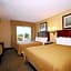 Quality Inn & Suites Bensalem