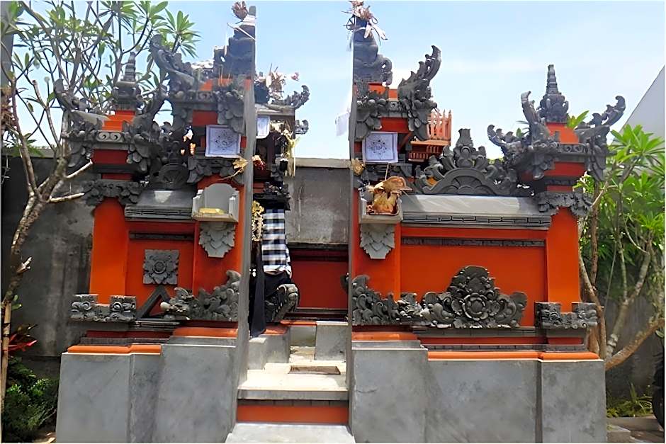 Tropico Jimbaran Bali