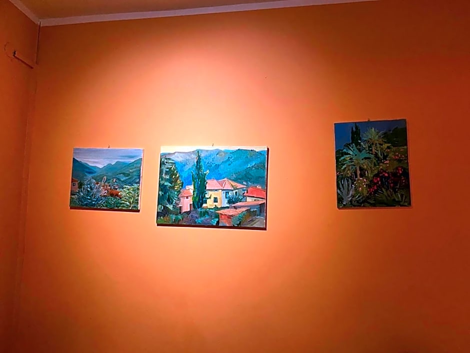 Art Inn Space