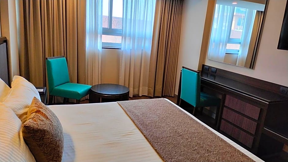 Hotel Metropol
