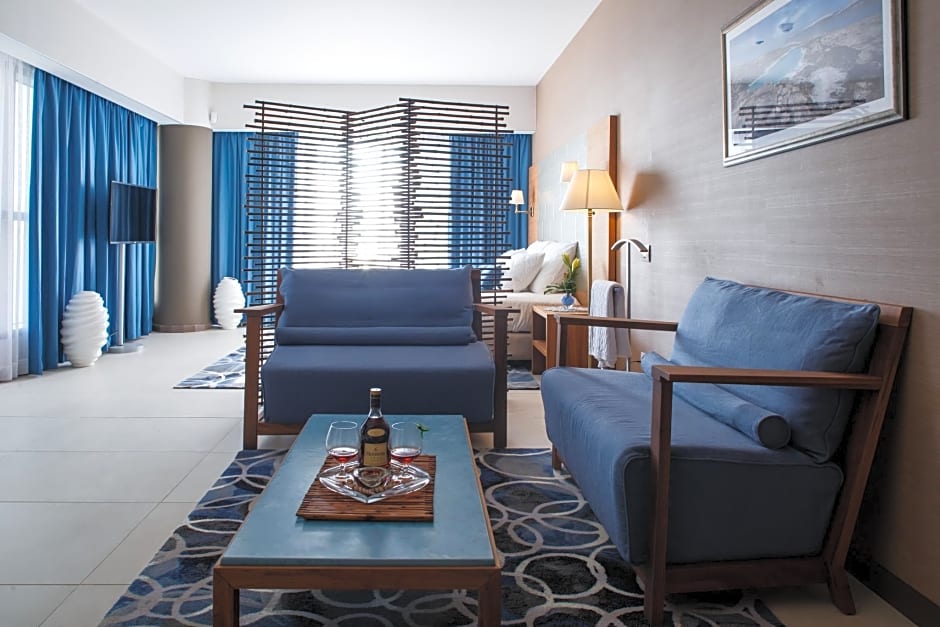 AZIMUT Hotel Medi Terre Netanya