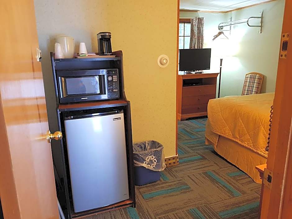 Franconia Notch Motel