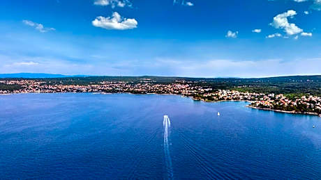 Apartments Margareta & Ena