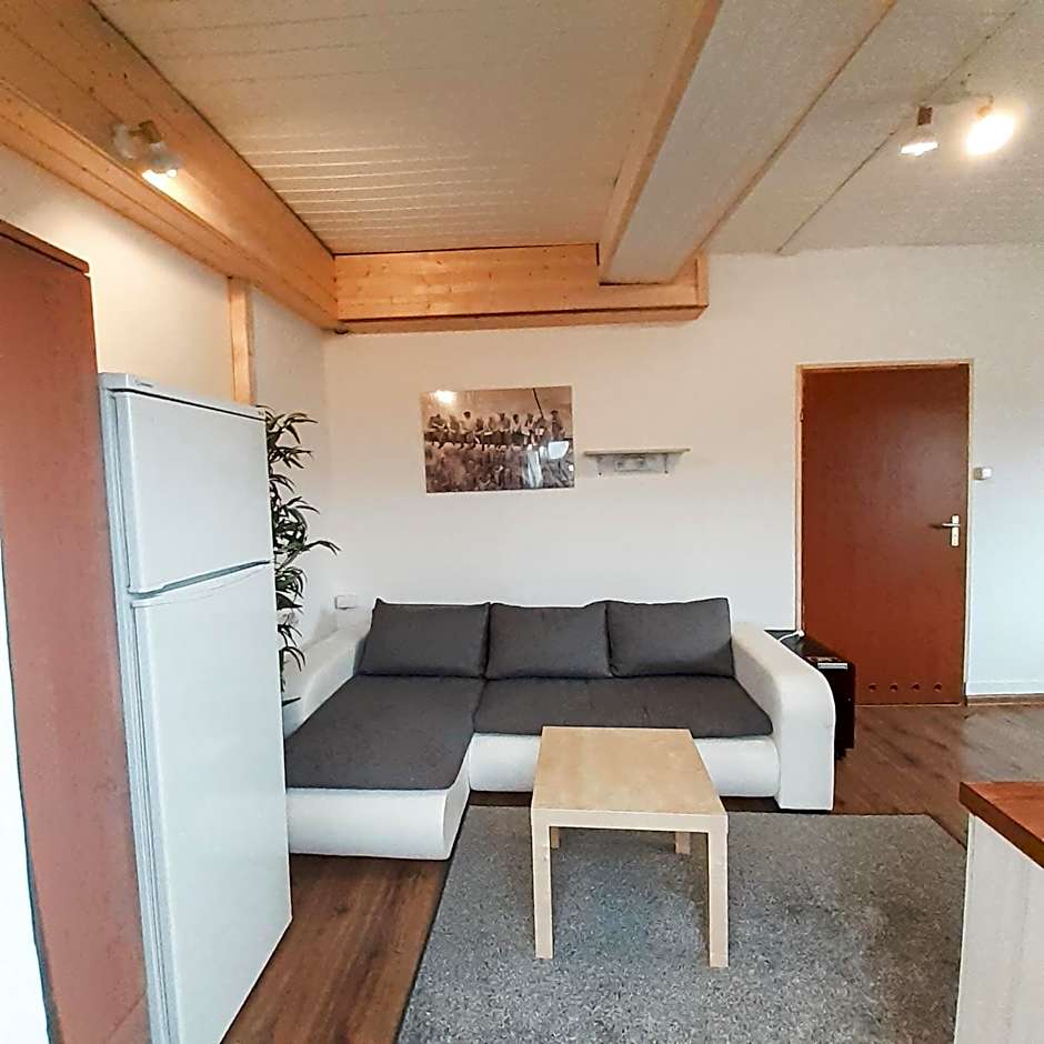 Apartamenty - Mazurski Zaścianek - Kruklanki