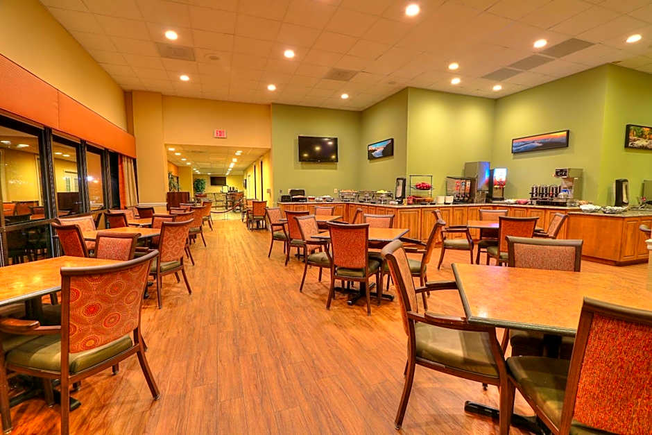 Edgewater Hotel and Conference Center