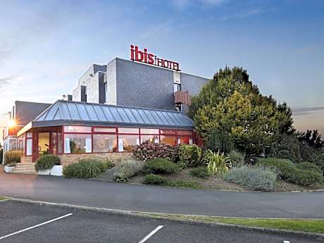 ibis Saint Brieuc Yffiniac