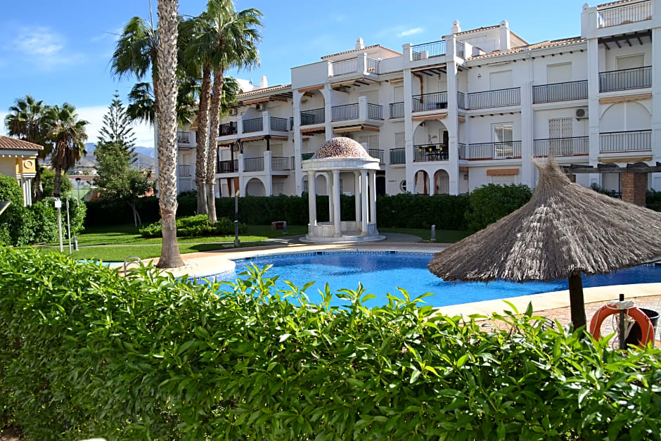 Complejo Laguna Beach