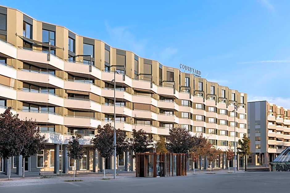 Courtyard by Marriott Biel Bienne