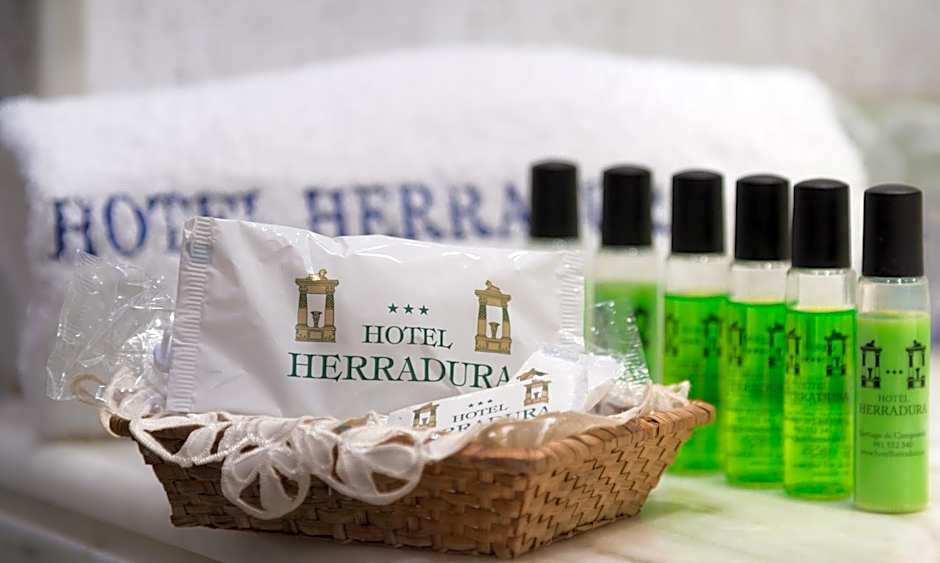 Hotel Herradura