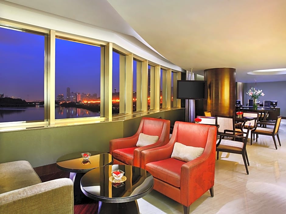 Sheraton Xiamen Hotel